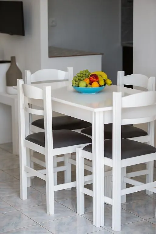 Aristea Studios Mousata