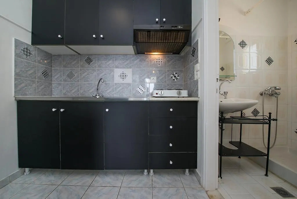 Aristea Studios Mousata Grecja