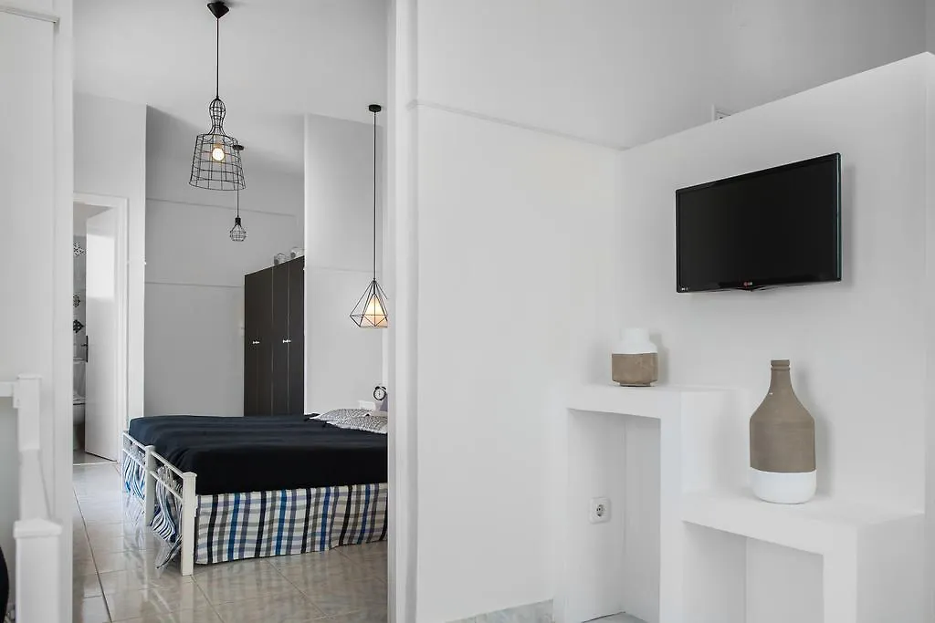 Aristea Studios Mousata 0*,  Grecja