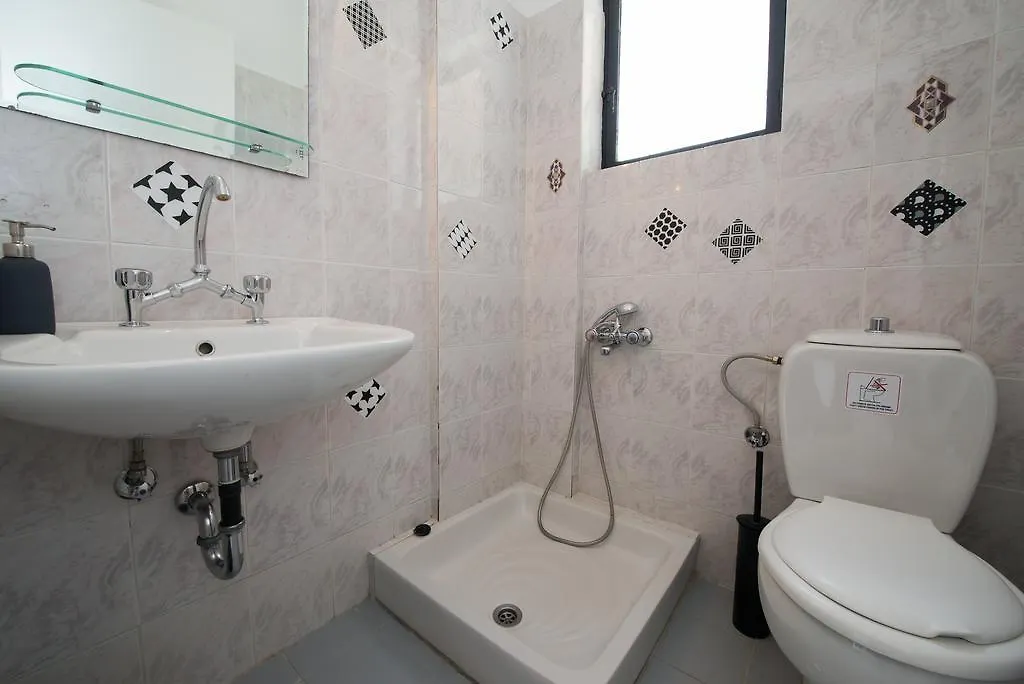 Aristea Studios Mousata Grecja
