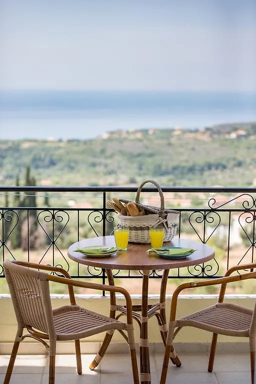 Aristea Studios Mousata