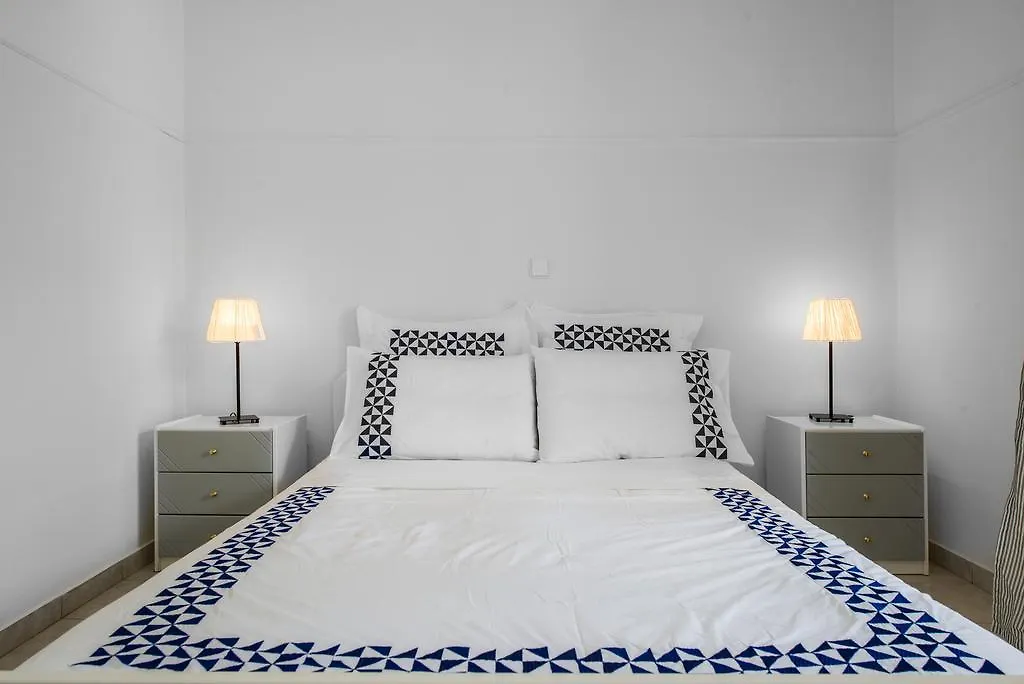 Aristea Studios Mousata