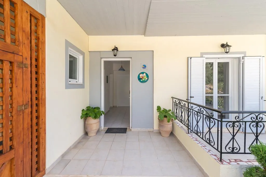 Aristea Studios Mousata Grecja