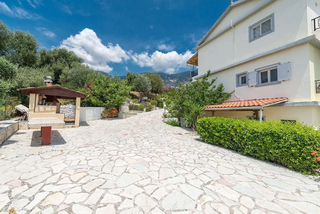 Aristea Studios Mousata 0*,  Grecja