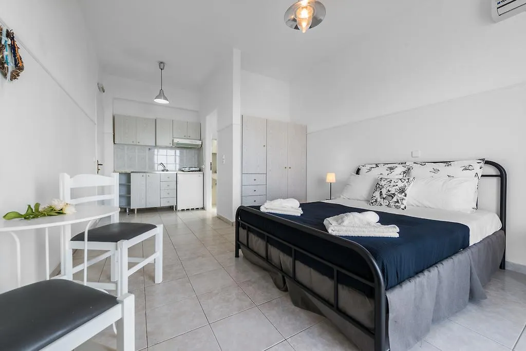 Aristea Studios Mousata