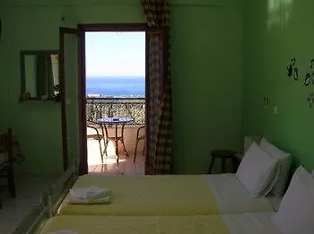 Aristea Studios Mousata Apartament