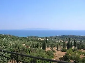 Aristea Studios Mousata