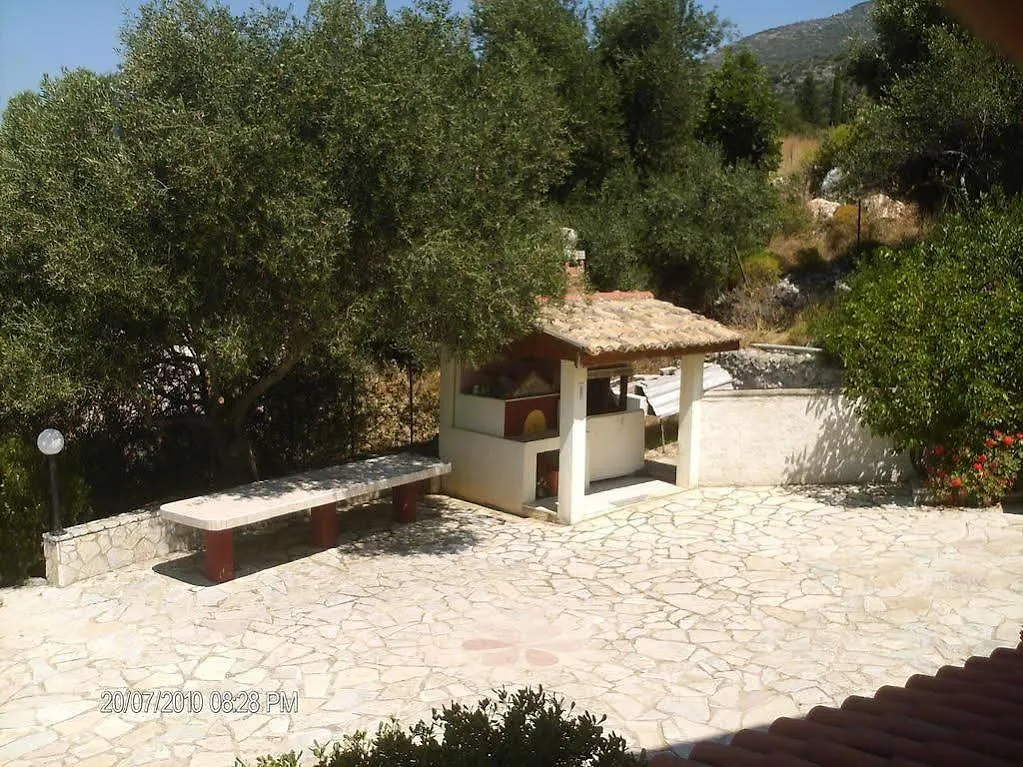 Aristea Studios Mousata 0*,