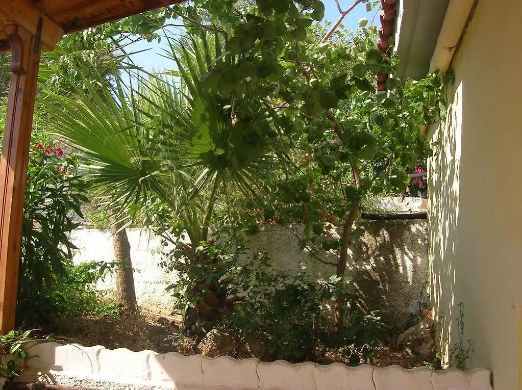 Aristea Studios Mousata Grecja