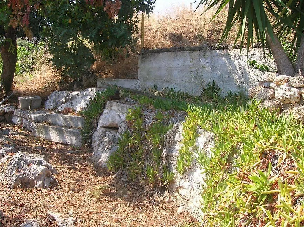 Aristea Studios Mousata 0*,  Grecja