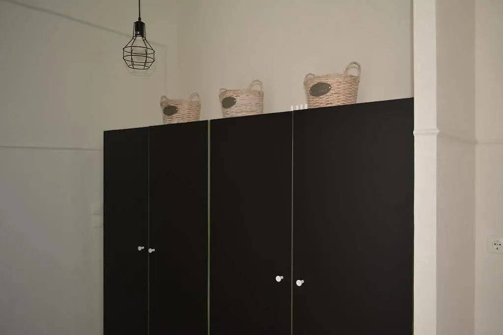 Aristea Studios Mousata