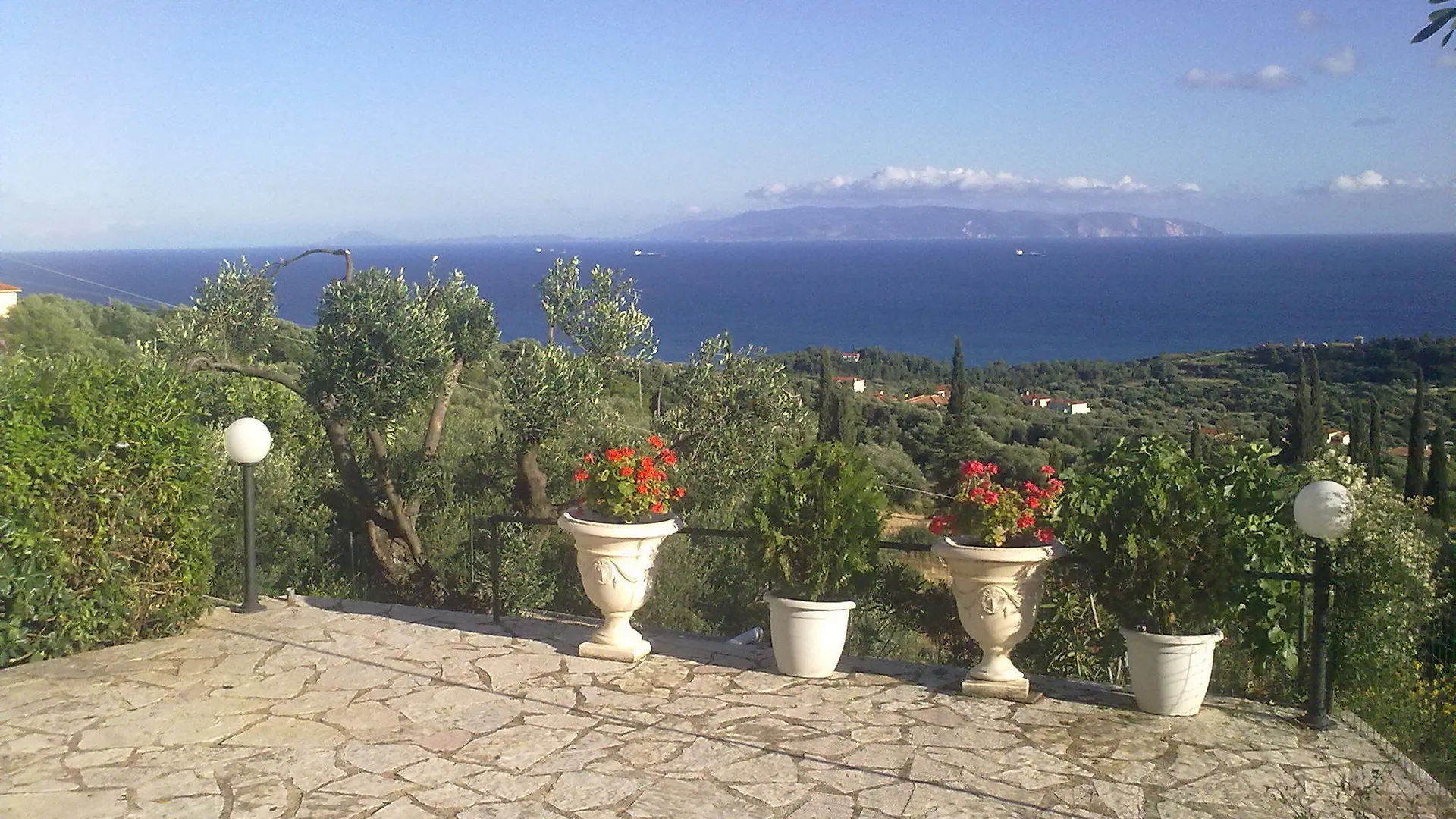 Aristea Studios Mousata Grecja