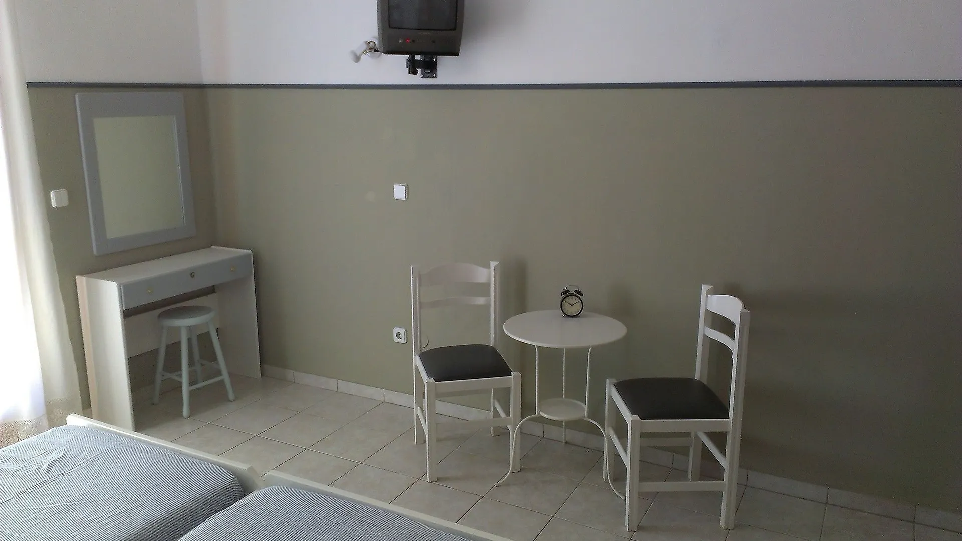 Apartament Aristea Studios Mousata