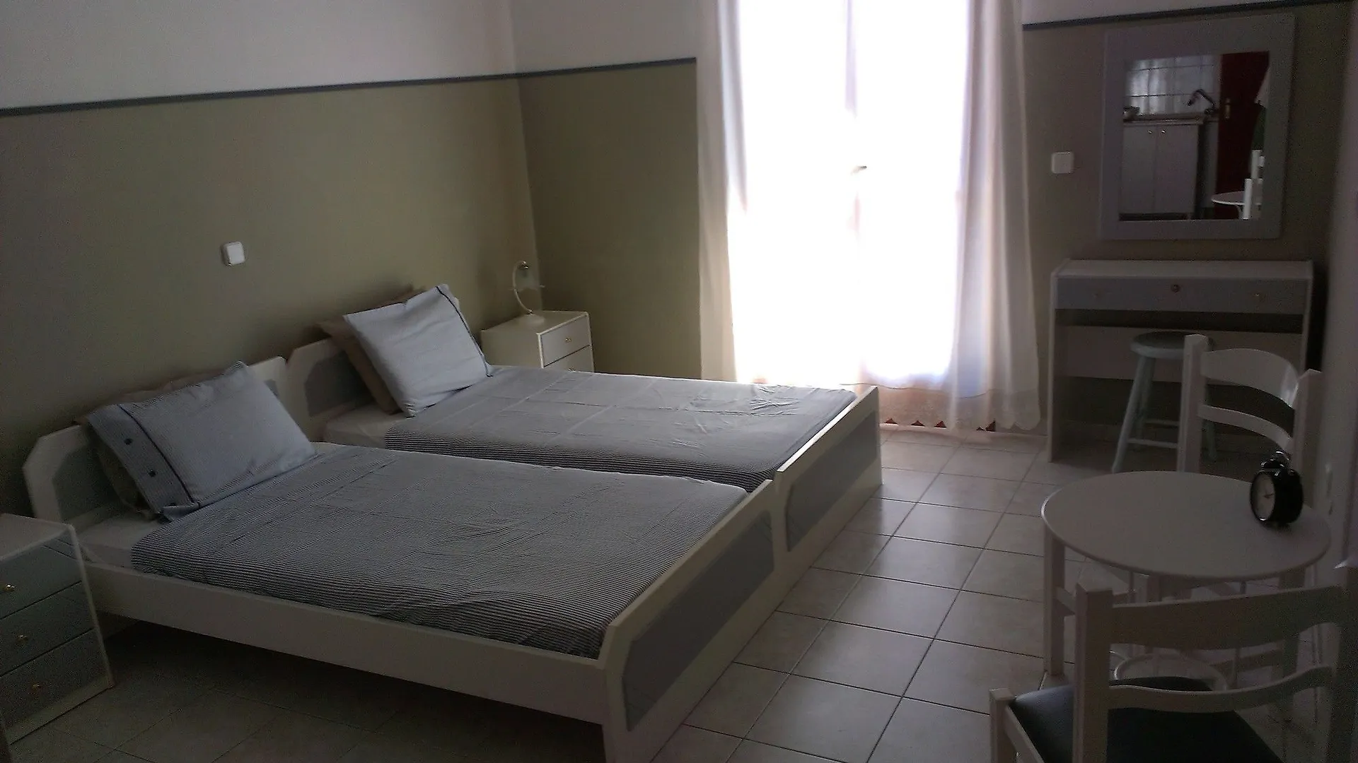 Aristea Studios Mousata Grecja