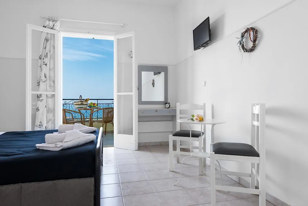 Aristea Studios Mousata